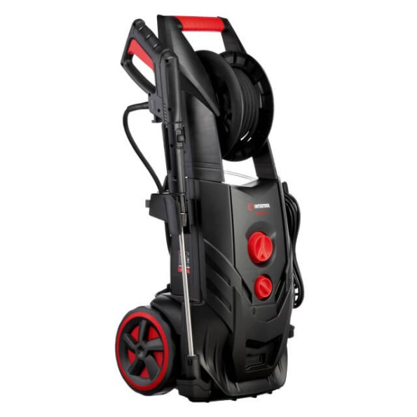 Мойка высокого давления 2500 Вт, ном. 7 л/мин, макс. 7.8 л/мин, 130-160 (195) бар STORM INTERTOOL WT-1509 -
                                                        Фото 3