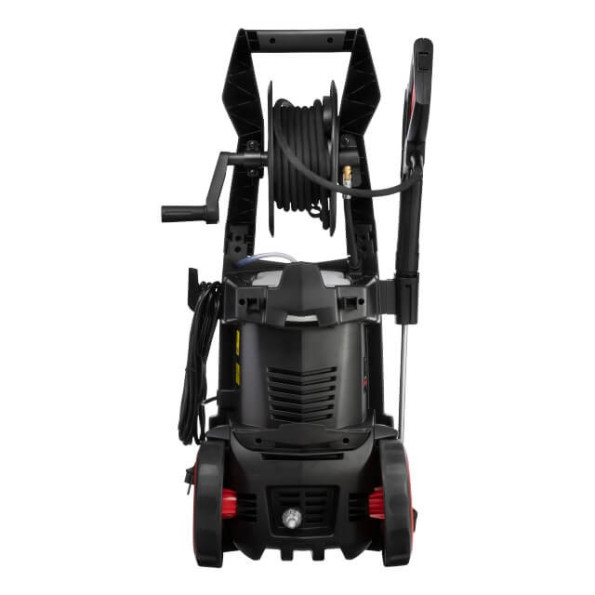 Мойка высокого давления 2500 Вт, ном. 7 л/мин, макс. 7.8 л/мин, 130-160 (195) бар STORM INTERTOOL WT-1509 -
                                                        Фото 4