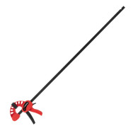 Струбцина автомат 900 * 75мм, зусилля затиску до 135 кг