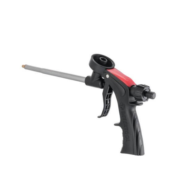 Пістолет для піни + 4 насадки -
Фото 2 Пістолет для піни + 4 насадки -
Фото 2