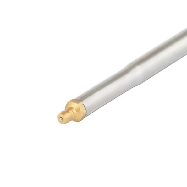 Пістолет для піни + 4 насадки -
Фото 3 Пістолет для піни + 4 насадки -
Фото 3