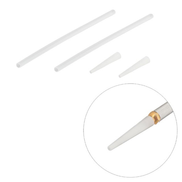 Пістолет для піни + 4 насадки -
Фото 6 Пістолет для піни + 4 насадки -
Фото 6