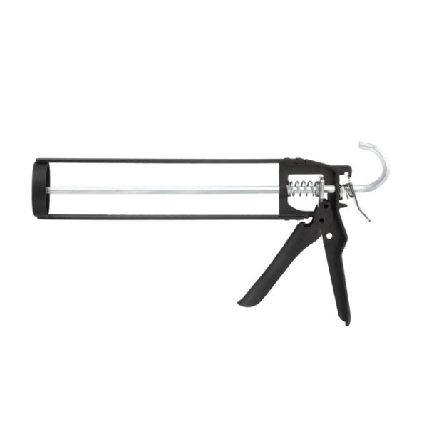 Пістолет для видавлювання герметиків 