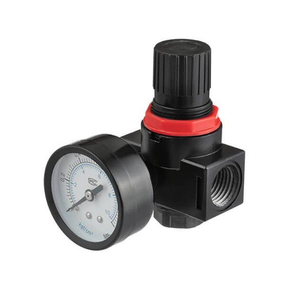 Регулятор давления 1/2