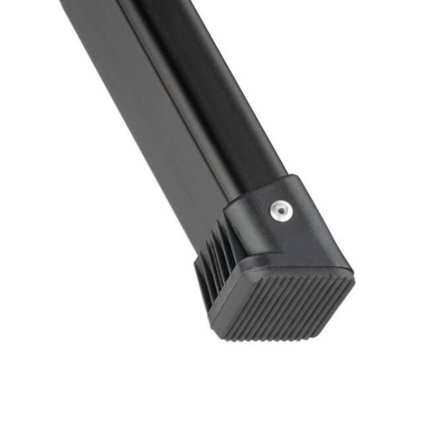 Стремянка алюминиевая 4 ступени STORM INTERTOOL LT-5004 