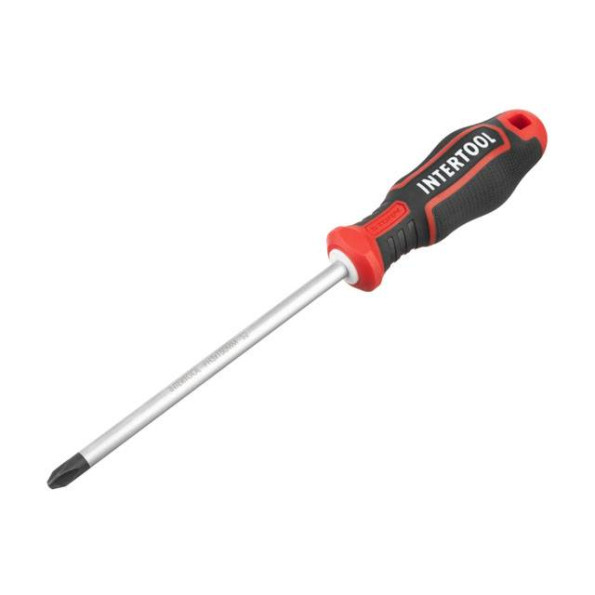 Викруткa PH3 * 150 мм, S2, STORM Викруткa PH3 * 150 мм, S2, STORM