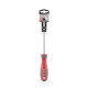 Отвертка шлицевая SL8.0*150 мм, CR-V INTERTOOL VT-3312 -
                                                        Фото 5