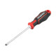 Отвертка шлицевая SL5.0*100 мм, S2, STORM INTERTOOL VT-3406 -
                                                        Фото 1