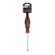 Отвертка шлицевая SL5.0*100 мм, S2, STORM INTERTOOL VT-3406 -
                                                        Фото 5