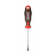 Отвертка шлицевая SL6.0*100 мм, S2, STORM INTERTOOL VT-3410 -
                                                        Фото 3
