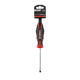 Отвертка шлицевая SL6.0*100 мм, S2, STORM INTERTOOL VT-3410 -
                                                        Фото 5