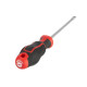 Отвертка шлицевая SL6.0*150 мм, S2, STORM INTERTOOL VT-3411 -
                                                        Фото 2