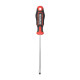 Отвертка шлицевая SL6.0*150 мм, S2, STORM INTERTOOL VT-3411 -
                                                        Фото 3