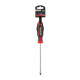 Отвертка шлицевая SL6.0*150 мм, S2, STORM INTERTOOL VT-3411 -
                                                        Фото 5