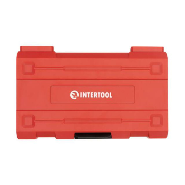 Набір ізольованих викруток з викруткою індикатором 14 од VDE (SL0.5 * 3.0 * 100мм, SL0.8 * 4.0 * 100мм, SL1.0 * 5.5 * 100мм, SL1.2 * 6.5 * 100мм, PH1 * 80мм, PH2 * 100мм, PZ1 * 80мм, PZ2 * 100мм, T10 * 100мм, T15 * 100мм, T20 * 100мм), STORM -
Фото 5 Набір ізольованих викруток з викруткою індикатором 14 од VDE (SL0.5 * 3.0 * 100мм, SL0.8 * 4.0 * 100мм, SL1.0 * 5.5 * 100мм, SL1.2 * 6.5 * 100мм, PH1 * 80мм, PH2 * 100мм, PZ1 * 80мм, PZ2 * 100мм, T10 * 100мм, T15 * 100мм, T20 * 100мм), STORM -
Фото 5