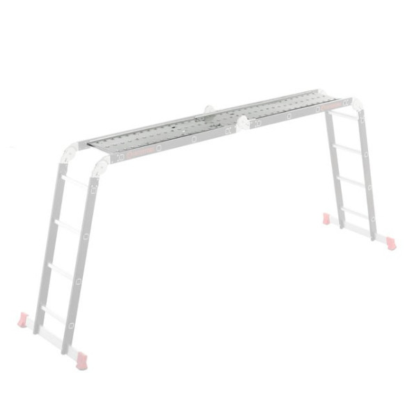 Рабочая платформа к лестнице LT-0024 INTERTOOL LT-6024 -
Фото 3 Рабочая платформа к лестнице LT-0024 INTERTOOL LT-6024 -
Фото 3