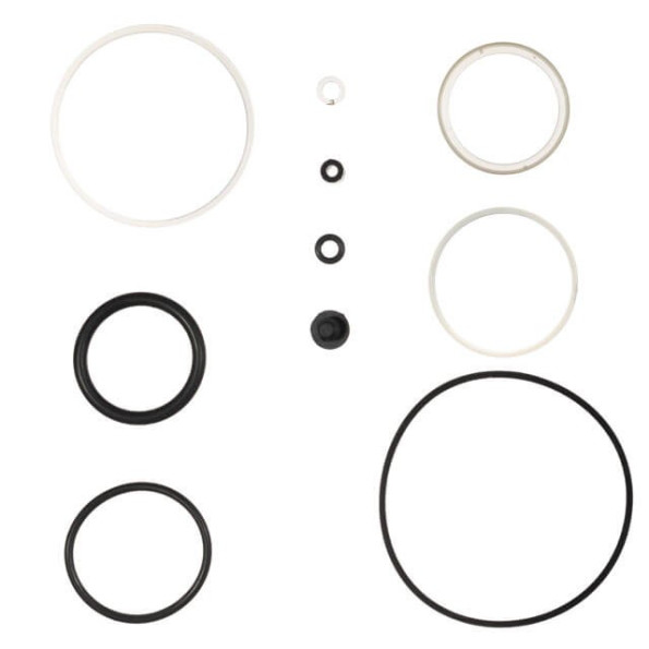 Ремкомплект до домкрату  Ремкомплект до домкрату