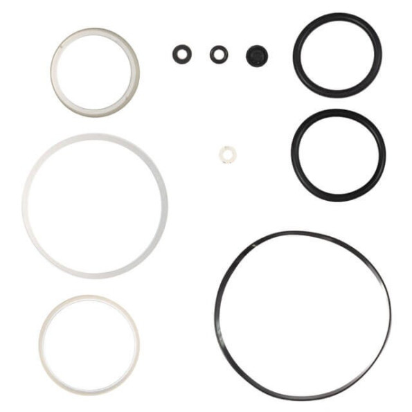 Ремкомплект до домкрату  Ремкомплект до домкрату