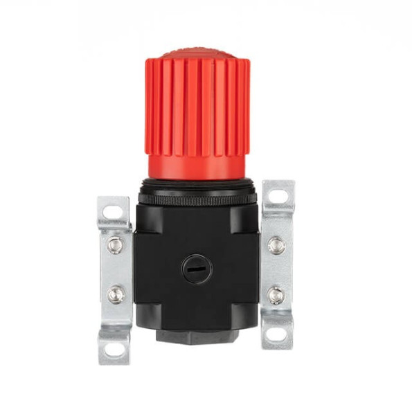 Регулятор давления 1/2 Регулятор давления 1/2