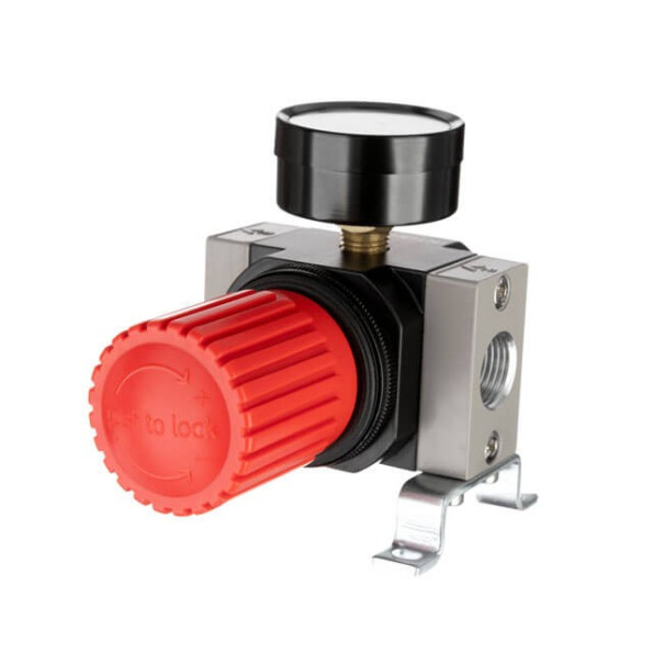 Регулятор давления 1/2 Регулятор давления 1/2