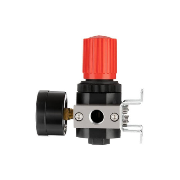 Регулятор давления 1/4