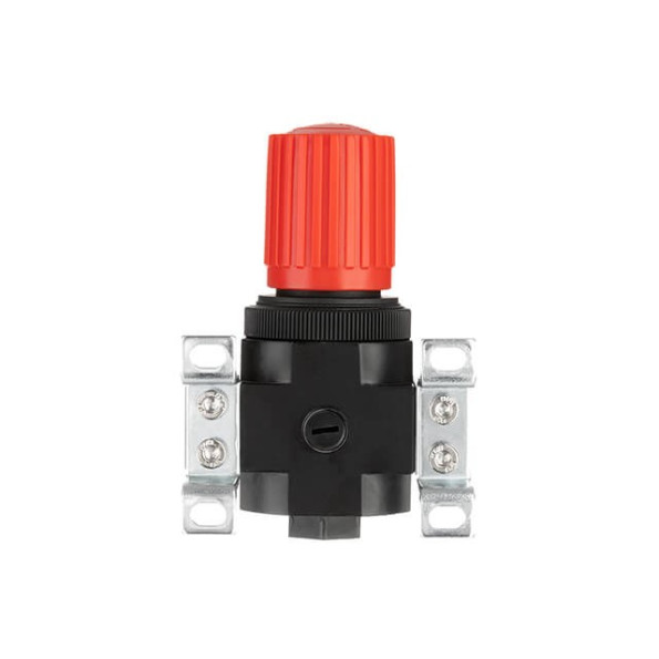 Регулятор давления 1/4