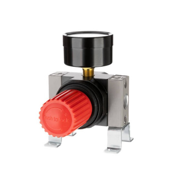 Регулятор давления 1/4