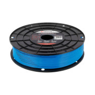 Шланг прямий поліуретановий, 2.5 * 4 мм, 100м, пластикова бобіна, STORM Шланг прямий поліуретановий, 2.5 * 4 мм, 100м, пластикова бобіна, STORM