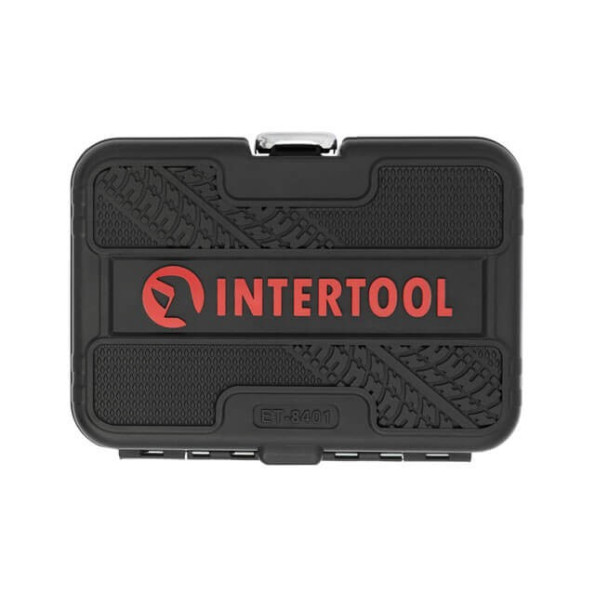 Набор бит TORX 1/2