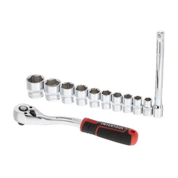 Набір головок 3/8 Набір головок 3/8