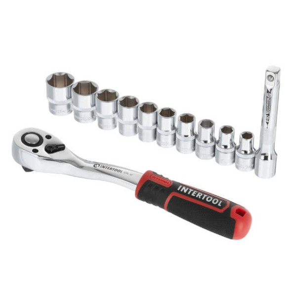 Набір головок 1/2 Набір головок 1/2