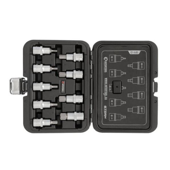 Набор бит HEX 1/2