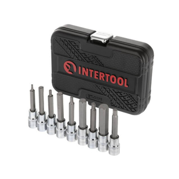 Набор бит HEX 1/2