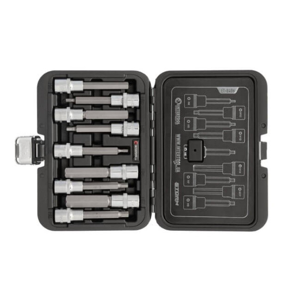 Набор бит HEX 1/2