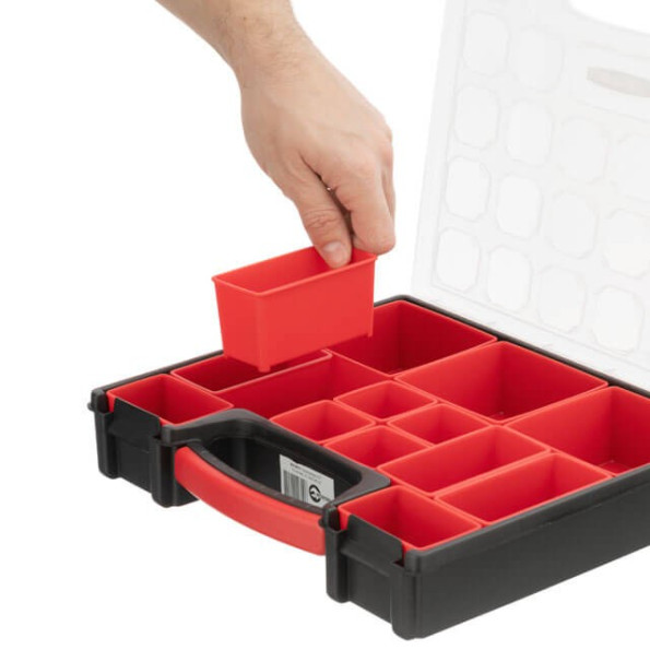 Органайзер 12 Органайзер 12