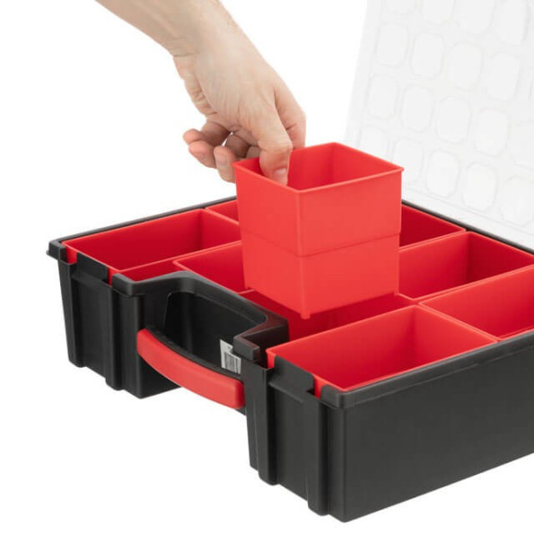 Органайзер 16 -
                                                        Фото 3