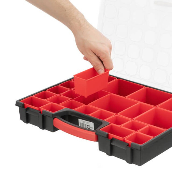 Органайзер 16 -
                                                        Фото 3