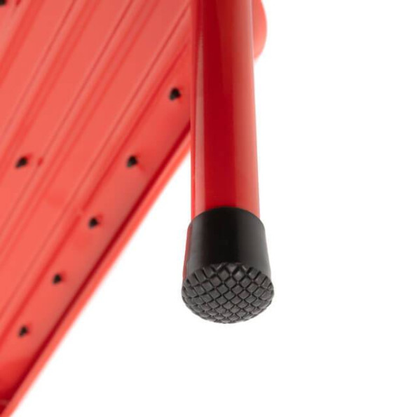 Драбина 3 сходинки 1131 мм INTERTOOL LT-0037 -
                                                        Фото 7