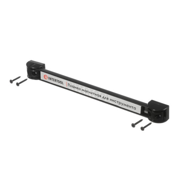 Планка магнитная для инструмента 3052312.5 мм, 13 кг INTERTOOL ET-1040 -
Фото 2 Планка магнитная для инструмента 3052312.5 мм, 13 кг INTERTOOL ET-1040 -
Фото 2