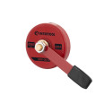 Контакт магнитный с рукояткой 80 мм 500 А INTERTOOL MW-0010