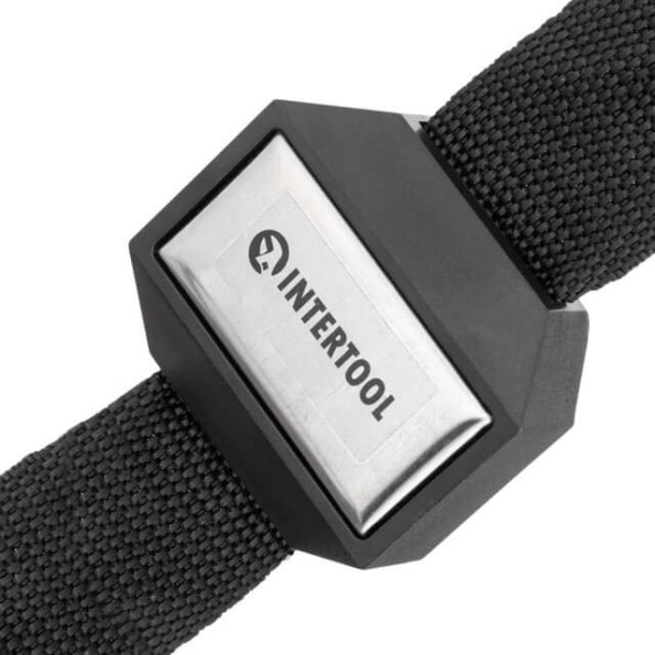 Браслет магнитный строительный 28533 мм INTERTOOL SP-1000 -
Фото 3 Браслет магнитный строительный 28533 мм INTERTOOL SP-1000 -
Фото 3