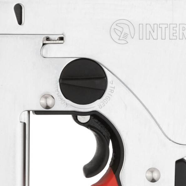 Степлер будiвельний 3 в 1, функцiя Trigger Mode, до скоби 11.3*0.7*6-14 мм, цвях 14мм, шпилька 14мм -
                                                        Фото 5