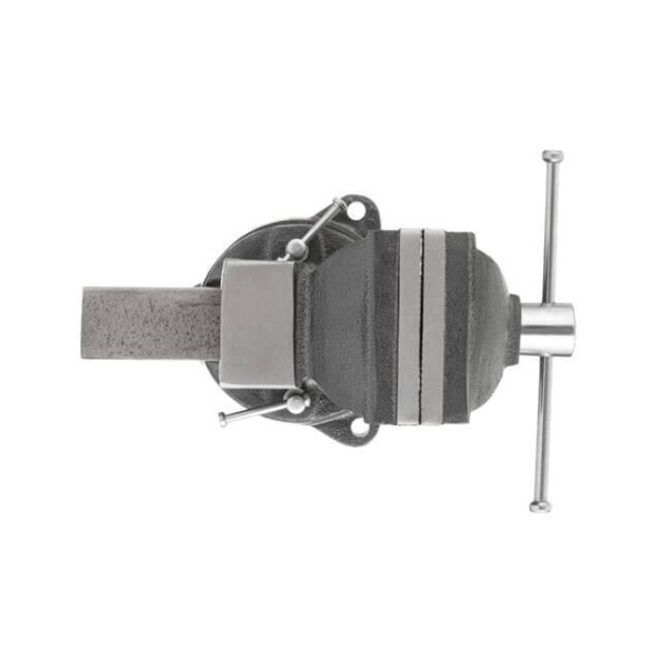 Лещата слюсарні поворотні 100мм -
                                                        Фото 6