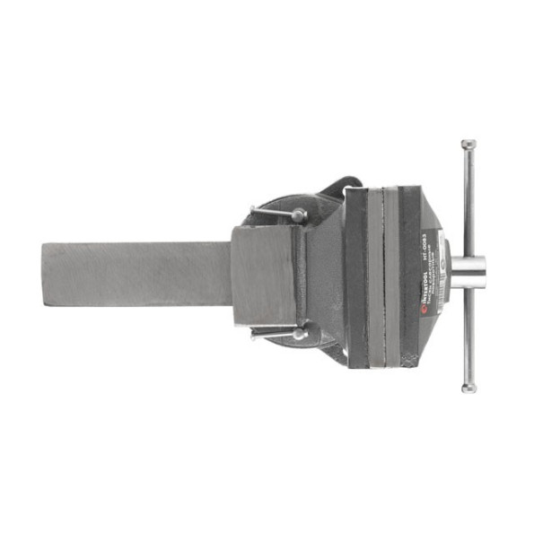 Лещата слюсарні поворотні 150мм -
Фото 6 Лещата слюсарні поворотні 150мм -
Фото 6