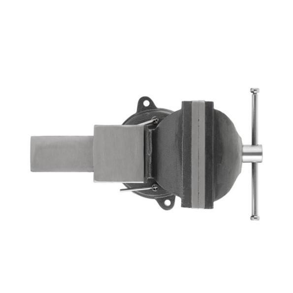 Лещата слюсарні поворотні 200мм посилені -
Фото 6 Лещата слюсарні поворотні 200мм посилені -
Фото 6