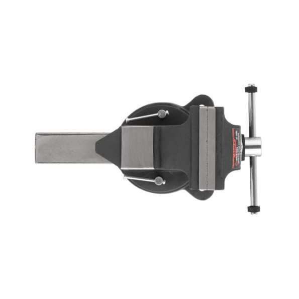 Лещата слюсарні поворотні 125мм STORM -
Фото 6 Лещата слюсарні поворотні 125мм STORM -
Фото 6