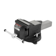 Лещата слюсарні поворотні 150мм STORM