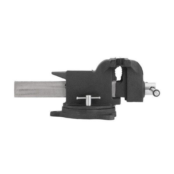 Лещата слюсарні поворотні 150мм STORM -
Фото 3 Лещата слюсарні поворотні 150мм STORM -
Фото 3