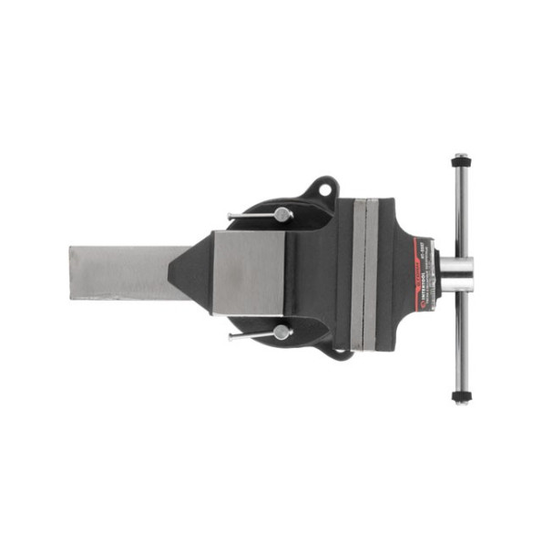 Лещата слюсарні поворотні 150мм STORM -
Фото 6 Лещата слюсарні поворотні 150мм STORM -
Фото 6