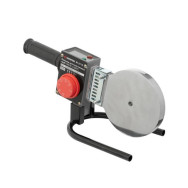 Паяльник для пластиковых труб, 1500 Вт, 0-300°C, насадки 75, 90, 110 мм, металлический кейс INTERTOOL RT-2113 Паяльник для пластиковых труб, 1500 Вт, 0-300°C, насадки 75, 90, 110 мм, металлический кейс INTERTOOL RT-2113